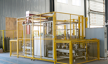 噴淋清洗機(jī)清洗操作是否便捷？