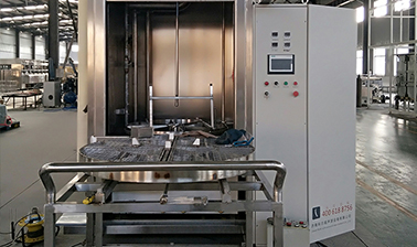 操作超聲波清潔機(jī)會(huì)對(duì)人體產(chǎn)生輻射嗎？