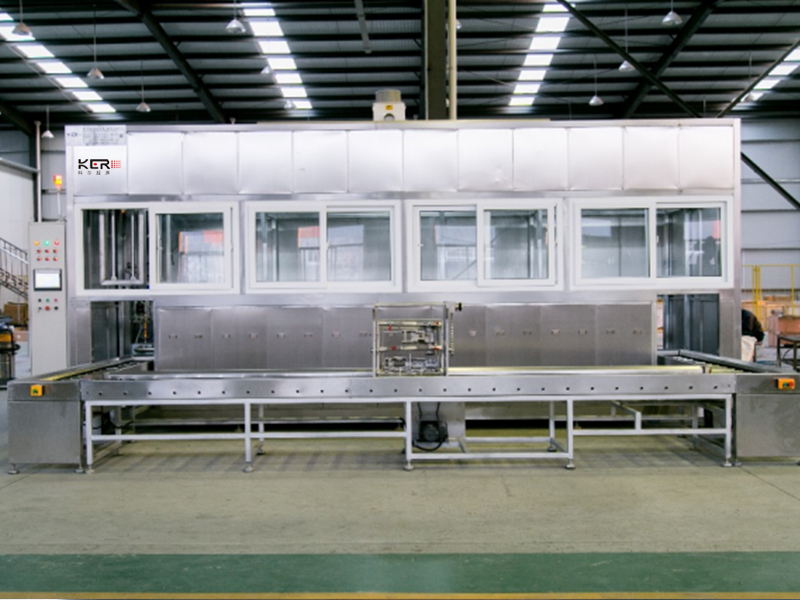 超聲波清洗機(jī)清潔力的具體判斷方法有哪些？