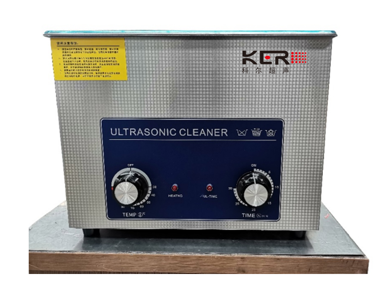 全自動超聲波清洗機廠家在半導體行業(yè)也吃香！