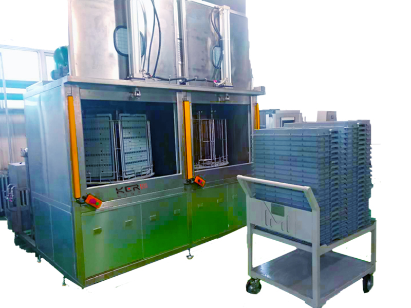 全自動(dòng)超聲波清洗機(jī)長(zhǎng)時(shí)間使用要注意什么？