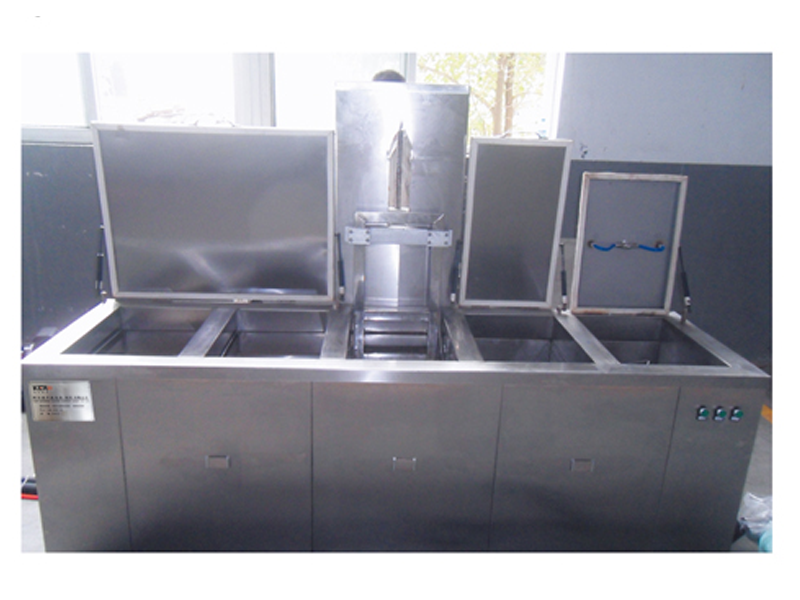 超聲波清洗設(shè)備選擇多少溫度合適？