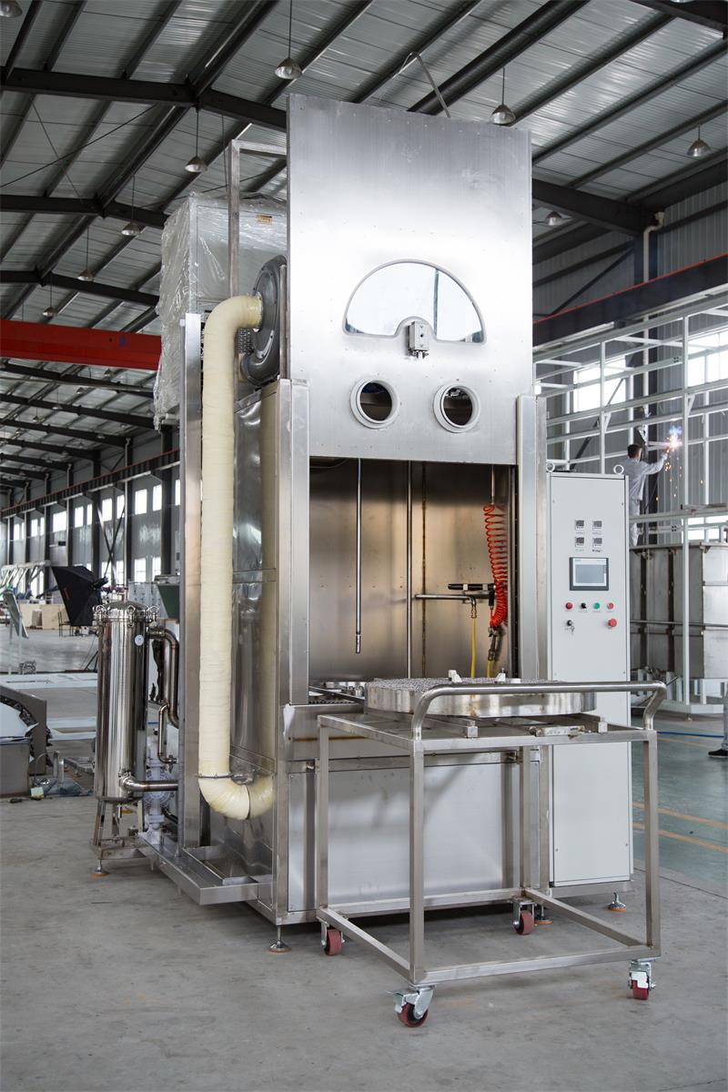 超聲波清洗設(shè)備選擇多少溫度合適？