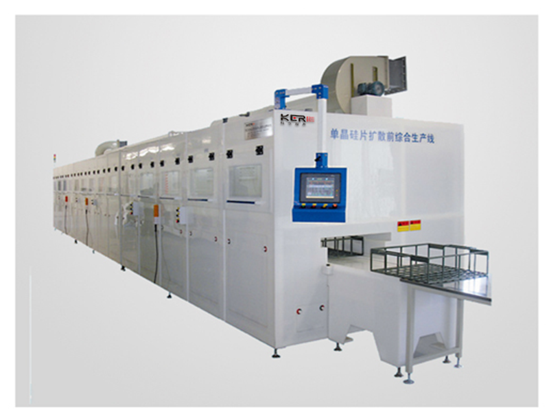 超聲波清洗儀器的脫氣、變波、掃頻功能的使用！