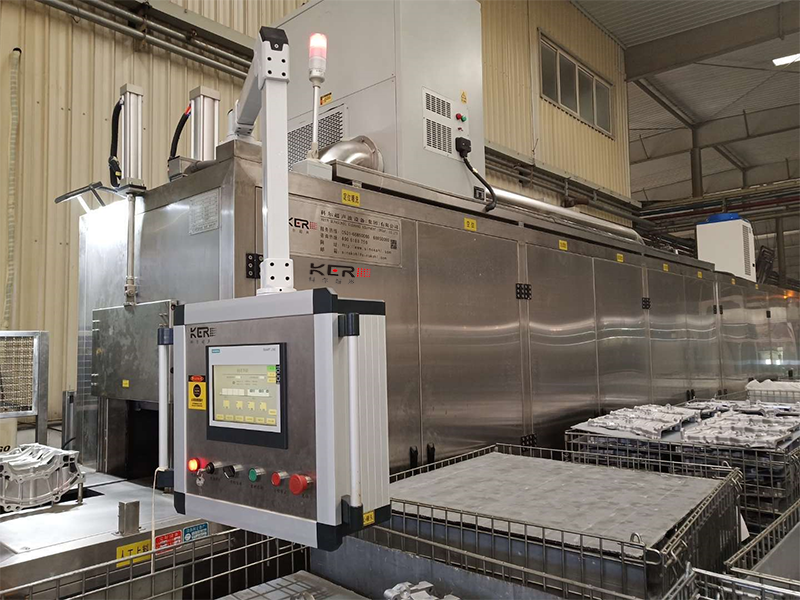 超聲波清洗機有哪幾種溫控方式？